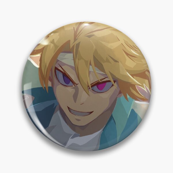 Item preview, Angel Yoosung designed and sold by dragonpigeons.