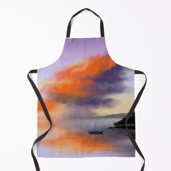 Item preview, Tidal Moorings designed and sold by maggieDAS.