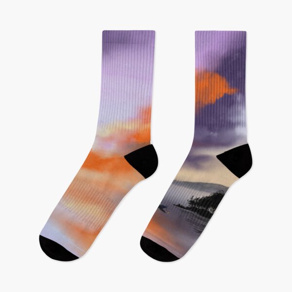 Item preview, Tidal Moorings designed and sold by maggieDAS.
