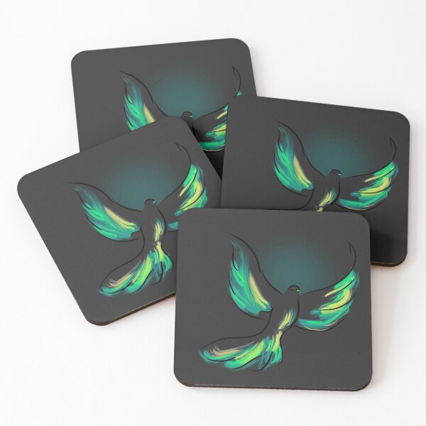 Item preview, Dove of peace in painting designed and sold by BV-creas.