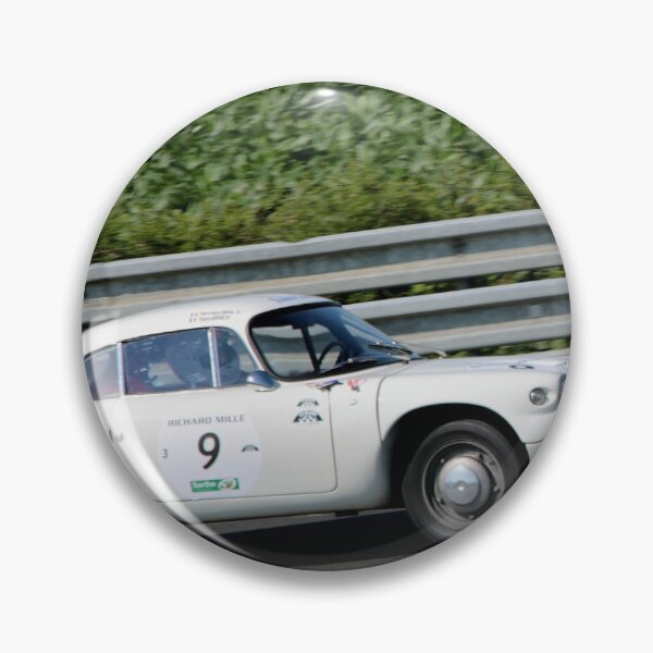 Artikelvorschau, CD Panhard Sportwagen Le Mans Classic entworfen und verkauft von AndyEvansPhotos.