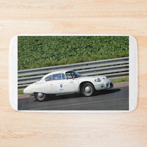 Artikelvorschau, CD Panhard Sportwagen Le Mans Classic entworfen und verkauft von AndyEvansPhotos.