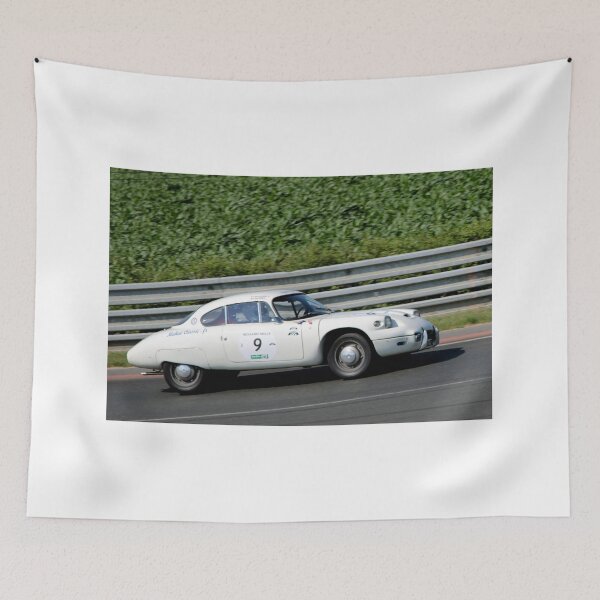 Artikelvorschau, CD Panhard Sportwagen Le Mans Classic entworfen und verkauft von AndyEvansPhotos.