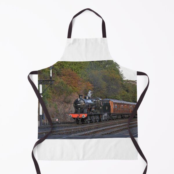 Item preview, Southern Railway Q Class loco designed and sold by Random Railways.