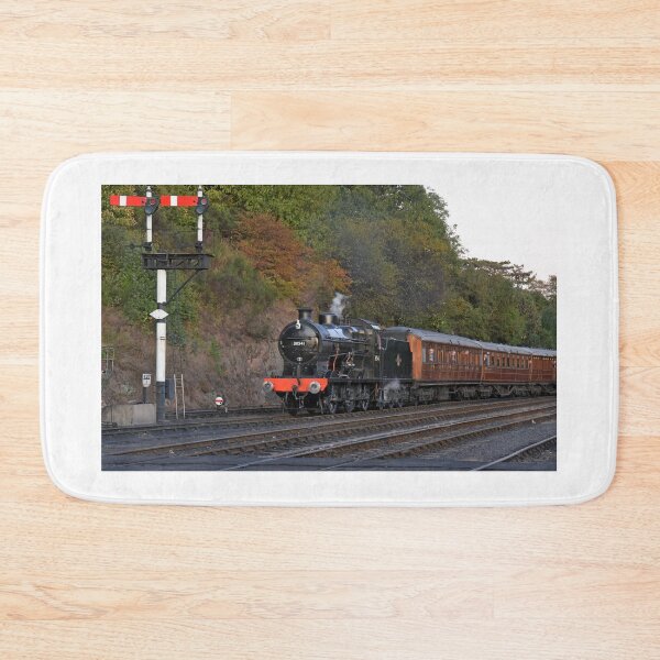 Item preview, Southern Railway Q Class loco designed and sold by Random Railways.