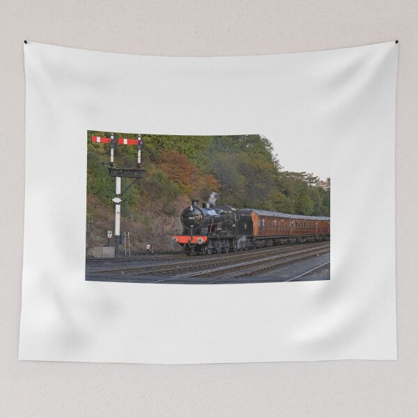 Item preview, Southern Railway Q Class loco designed and sold by Random Railways.