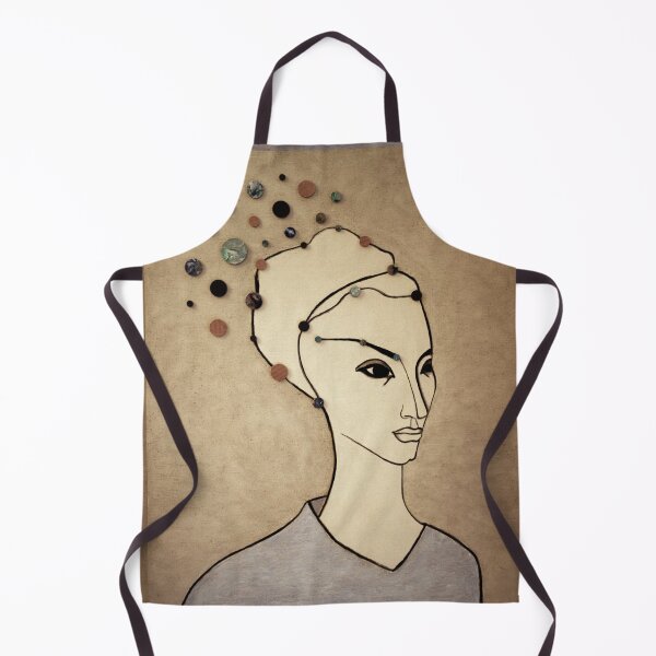 Item preview, Veda designed and sold by Anna LeNeil.