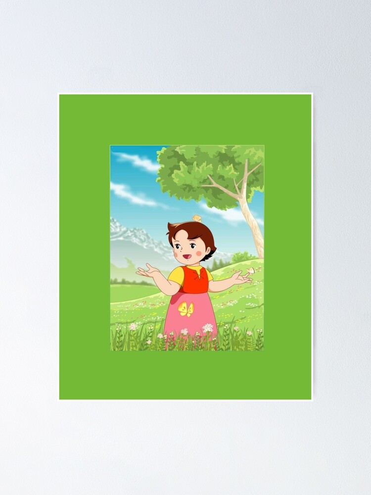 Heidi Heidi