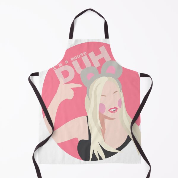 Item preview, Mean Girls | Karen Smith I'm a mouse  designed and sold by LemonbatStudio.