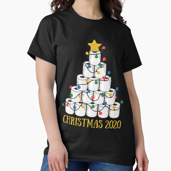 Artikel-Vorschau von Toilettenpapier Weihnachtsbaum 2020, designt und verkauft von Phate86.