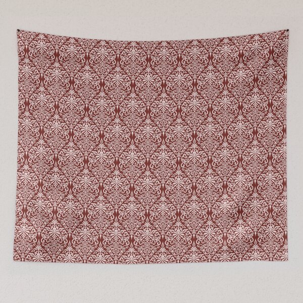 Item preview, Floral Damask 010 designed and sold by ashran.