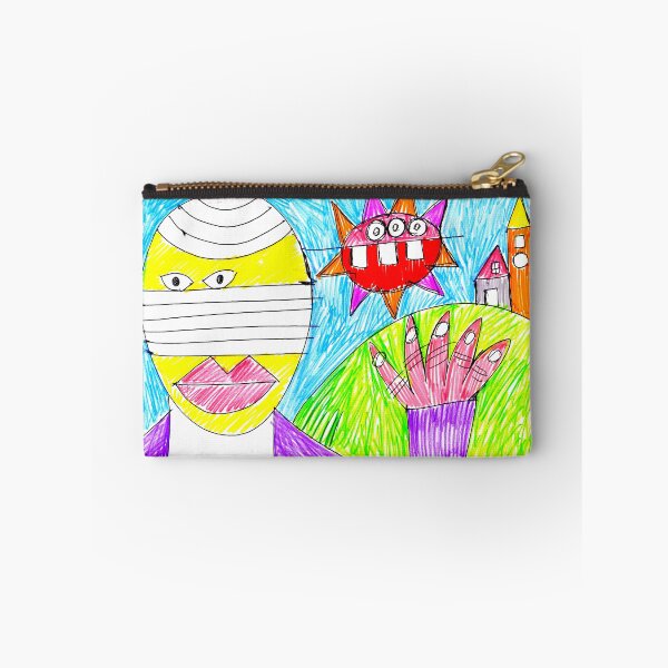 Item preview, Saluti da Nizza Monferrato (outsider art) designed and sold by (b)ananartista SBUFF.
