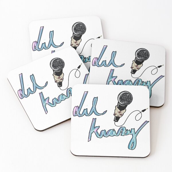 Item preview, LilKrazy designed and sold by CoheteEstrellas.