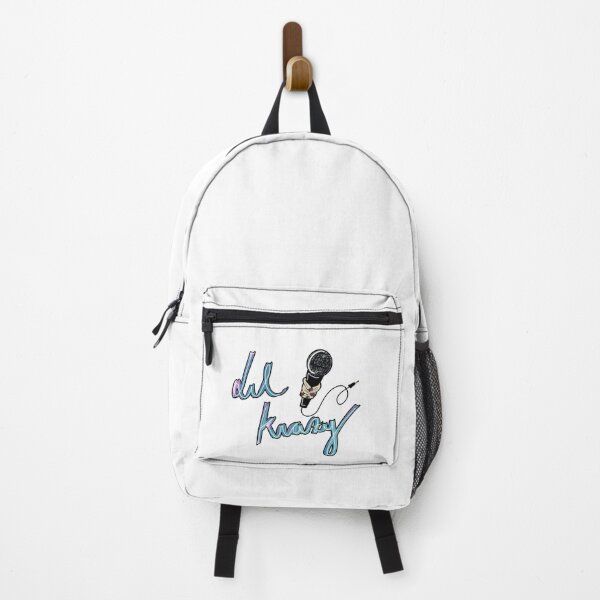 Item preview, LilKrazy designed and sold by CoheteEstrellas.