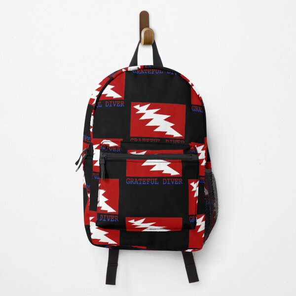 evil dead backpack