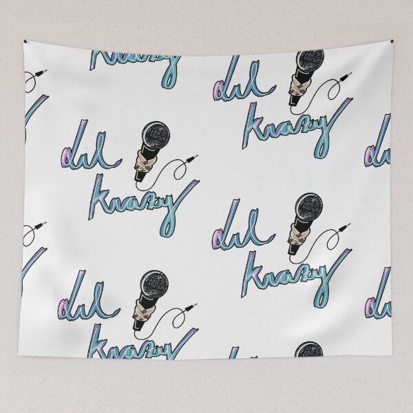 Item preview, LilKrazy designed and sold by CoheteEstrellas.