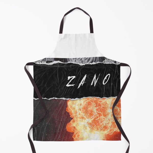 Item preview, Zano designed and sold by TeesKeeper.