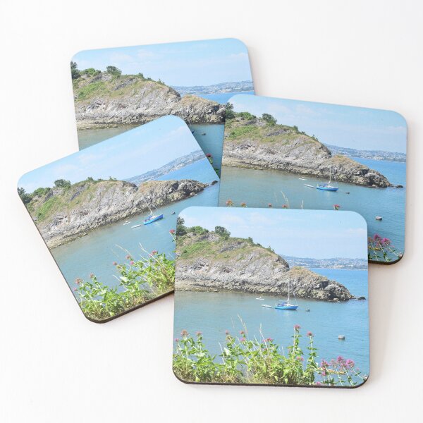 Item preview, Elberry Cove, Devon, Inglaterra, Reino Unido. designed and sold by Emma Kimberley.