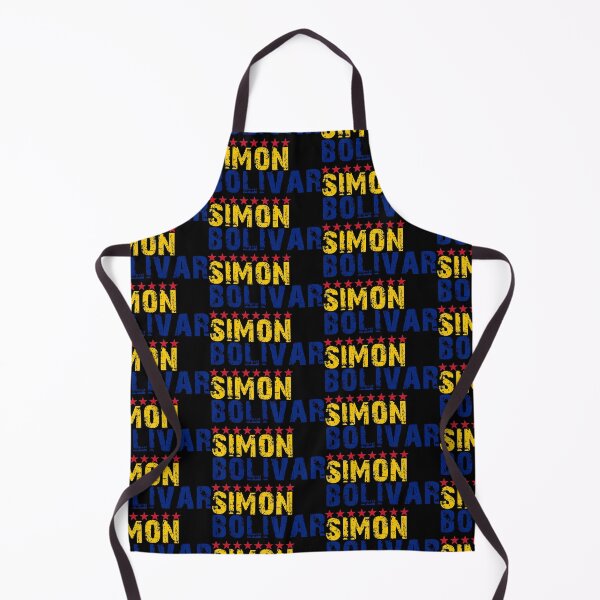 Item preview, Simon Bolivar venezuela best selling sticker and mask sticker designed and sold by wiggy38.