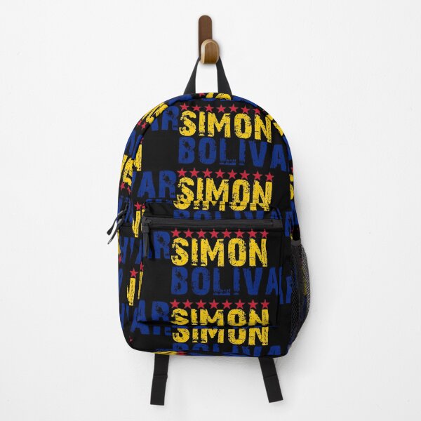 Item preview, Simon Bolivar venezuela best selling sticker and mask sticker designed and sold by wiggy38.