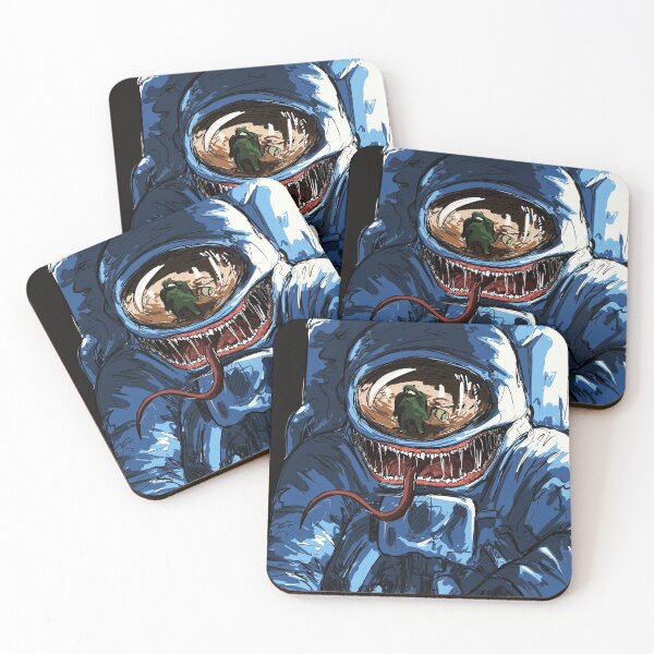 Item preview, Space Crewmates  designed and sold by Onpkd56230.