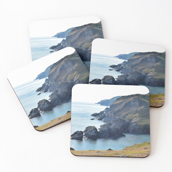 Item preview, Soar Mill Cove, Salcombe, Devon, England, UK designed and sold by Emma Kimberley.