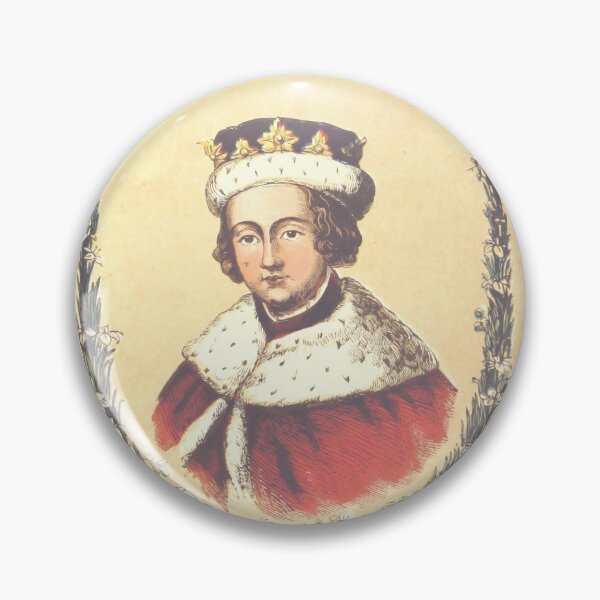 Item preview, King designed and sold by Pelargos.