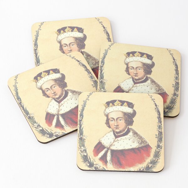 Item preview, King designed and sold by Pelargos.