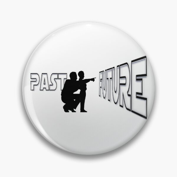 Item preview, Past Vs Future designed and sold by customgiftstore.