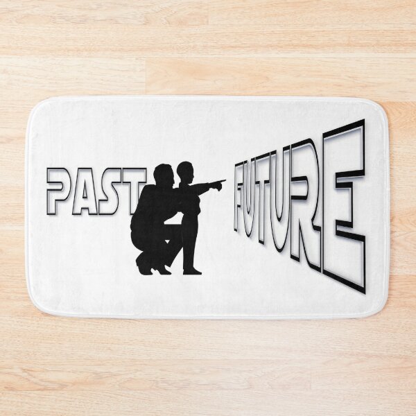 Item preview, Past Vs Future designed and sold by customgiftstore.