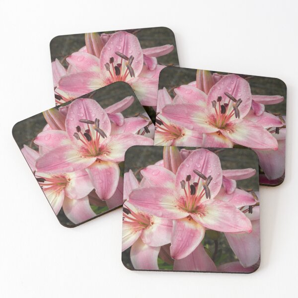 Item preview, Lilies to Brighten Your Day designed and sold by SMartin.