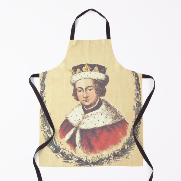 Item preview, King designed and sold by Pelargos.