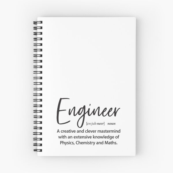 Item preview, Funny Engineer Gifts - Engineer Definition designed and sold by AGDStudio.