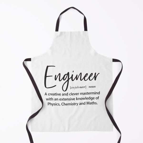 Item preview, Funny Engineer Gifts - Engineer Definition designed and sold by AGDStudio.
