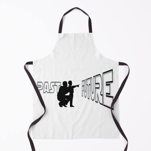 Item preview, Past Vs Future designed and sold by customgiftstore.