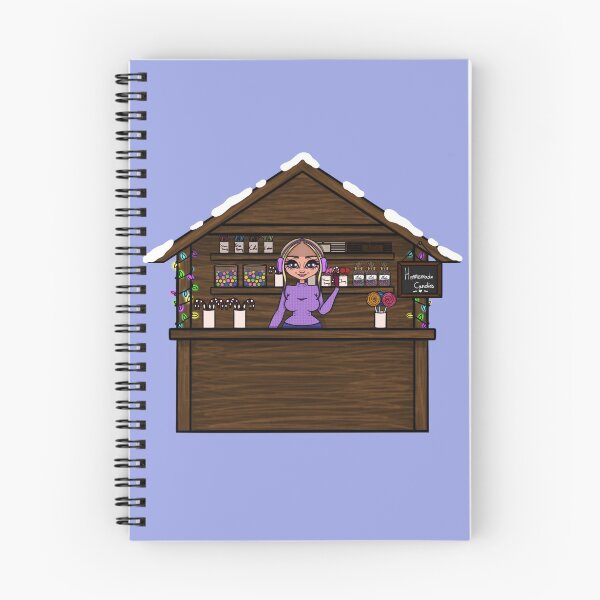 Item preview, Candy store designed and sold by EnoraLoveDaisy.