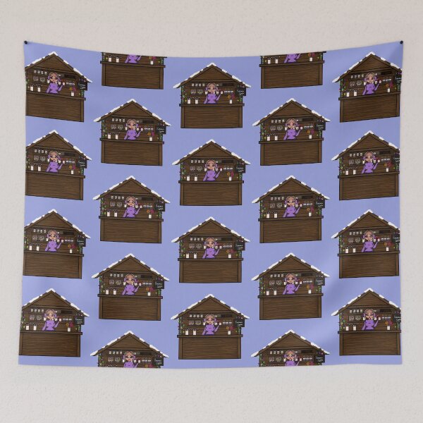 Item preview, Candy store designed and sold by EnoraLoveDaisy.