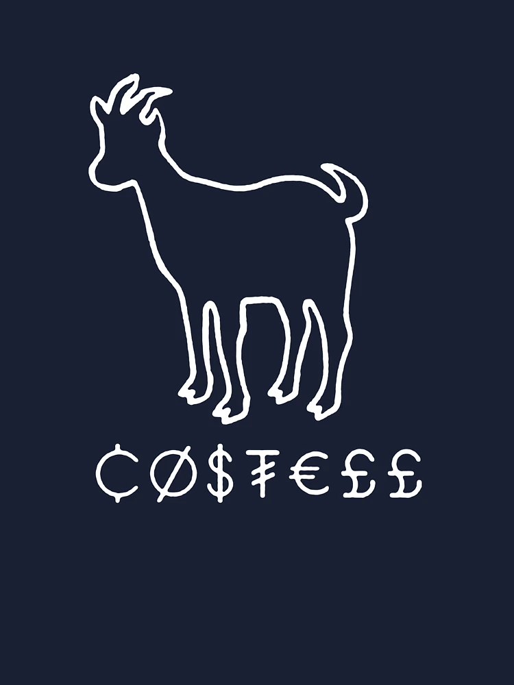 Erika costell goat cropped 2024 hoodie