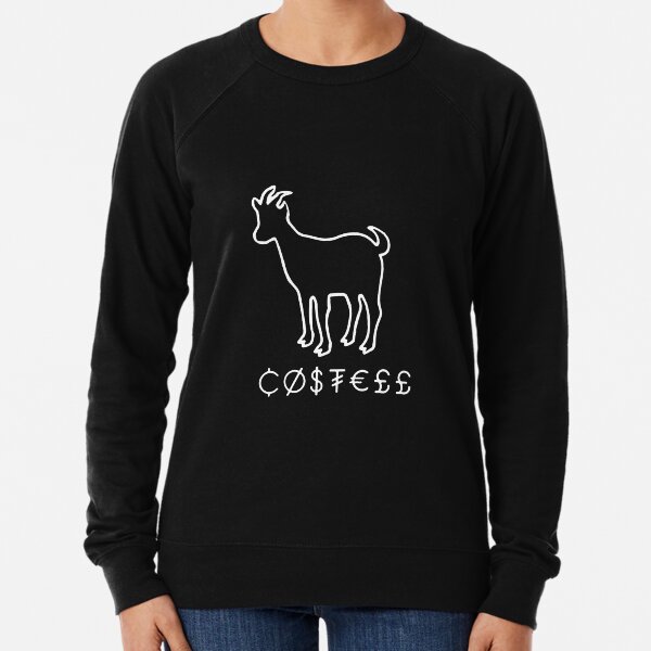 Erika Costell Goat 26 Sweatshirts Hoodies for Sale Redbubble