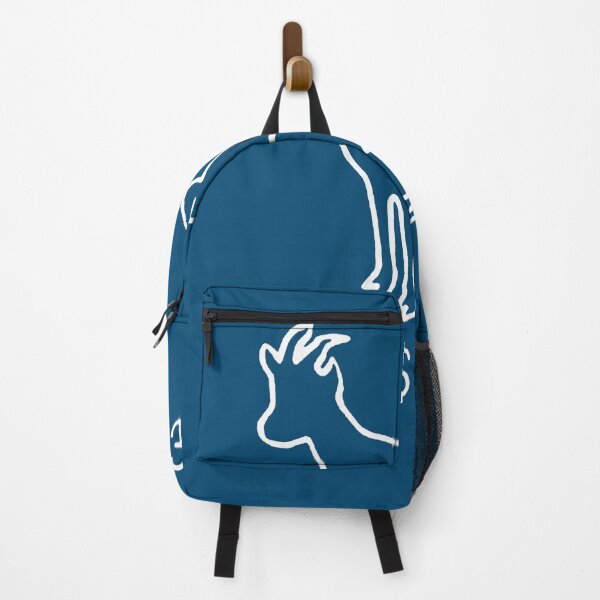 Item preview, Erika Costell GOAT White Logo Kids designed and sold by StuffByRoman.