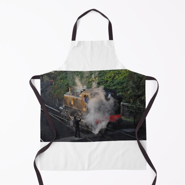 Item preview, Loco Driver starts work designed and sold by Random Railways.