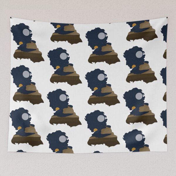 Item preview, Dune 2020 designed and sold by MalakianArt.