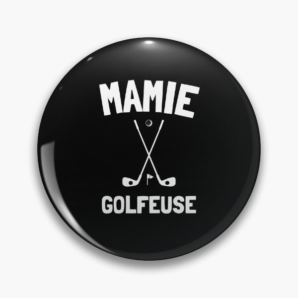 Item preview, Granny golfer humor golf birthday funny designed and sold by joozybart.