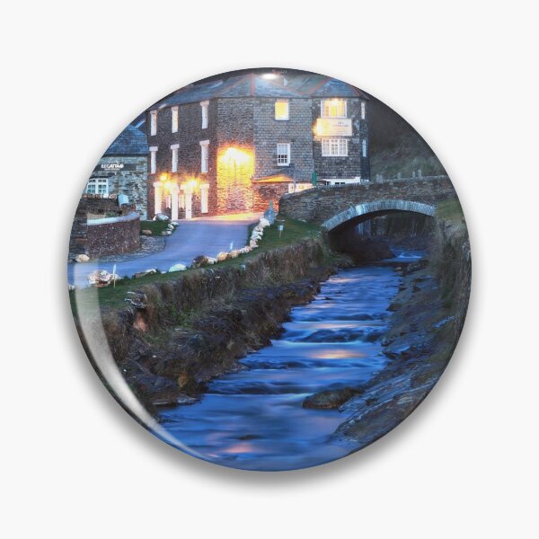 Item preview, Twilight at Boscastle designed and sold by bitm2007.