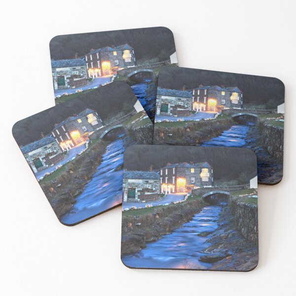 Item preview, Twilight at Boscastle designed and sold by bitm2007.