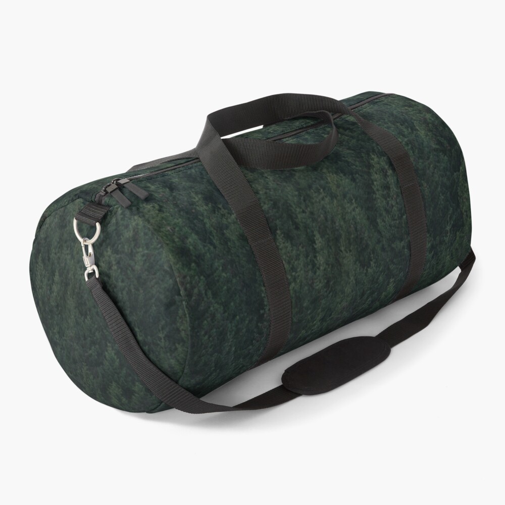 18 x 14 x 8 inches duffle bolsa