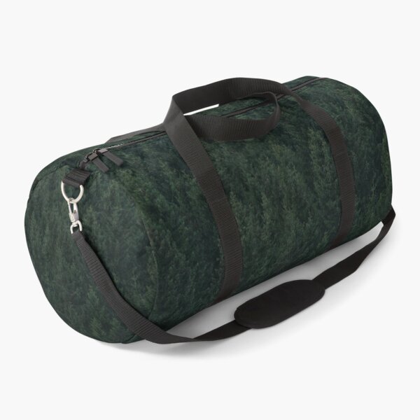 duffel bolsa army