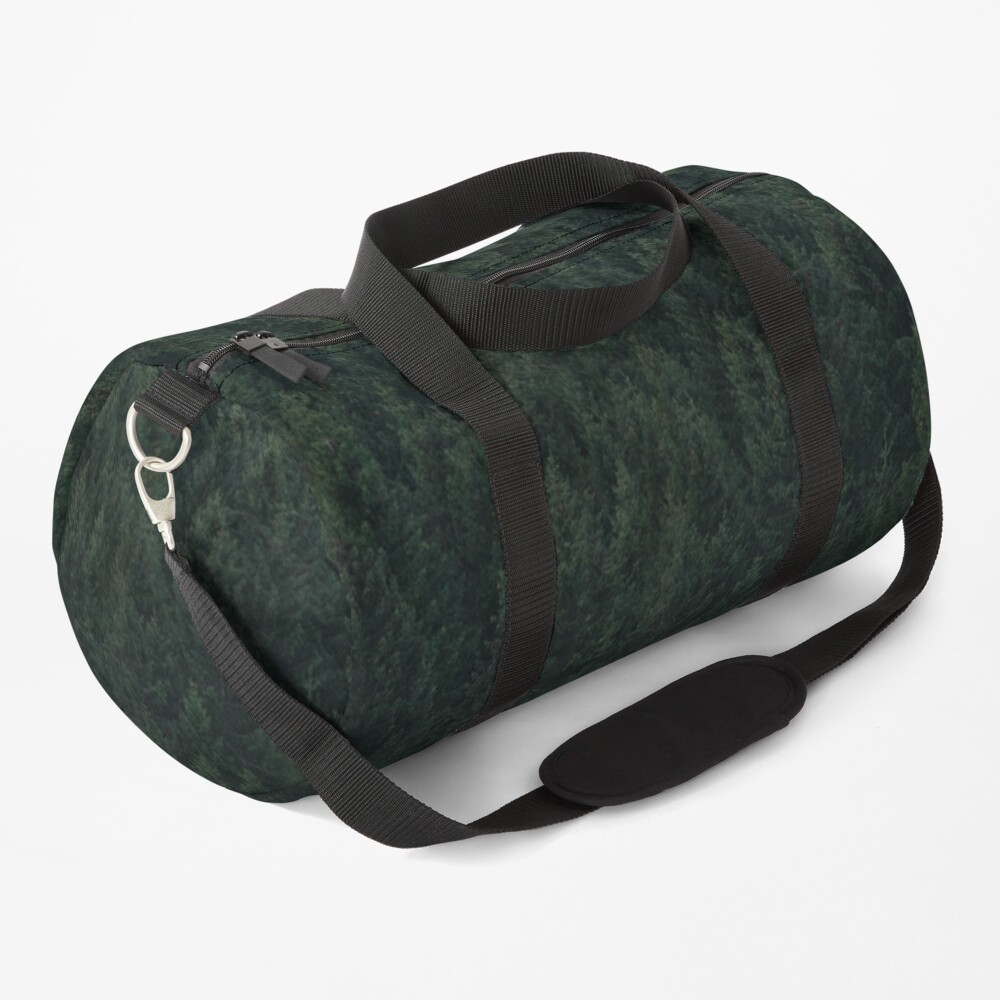 Army Of Me Duffle Bag