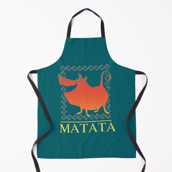 Item preview, Hakuna Matata Pumbaa Lion King Couple designed and sold by StuffByRoman.