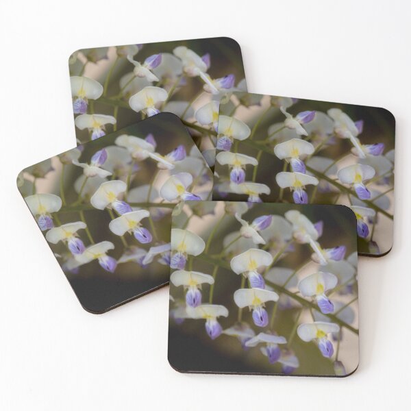 Item preview, Wisteria designed and sold by SMartin.